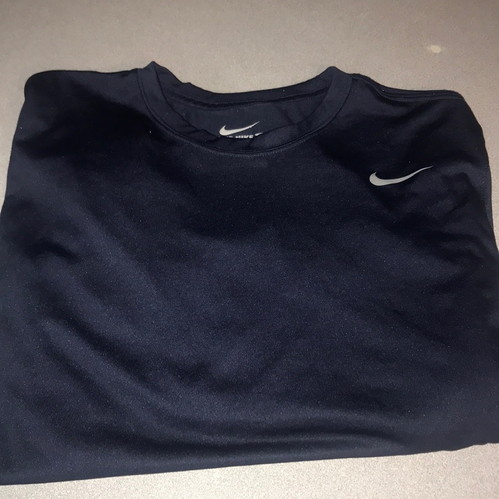 Nike shirt